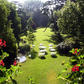 Belle Isle sur Risle-parc
