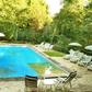 Belle Isle sur Risle-piscine extérieure