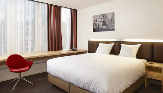 hotel Hotel Casa 400Amsterdam