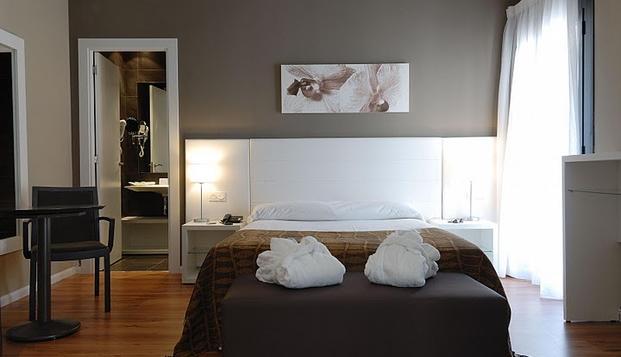 hotel Sercotel Balneario Alhama de AragónAlhama de Aragón