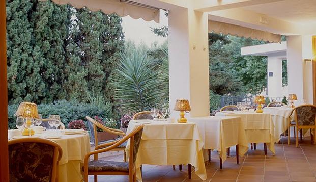 hotel Hotel EmpordáFigueres
