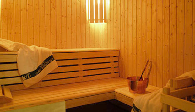 hotel Hôtel Parc BeaumontPau (64)