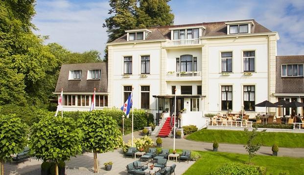 hotel Bilderberg Landgoed Lauswolt Beetsterzwaag