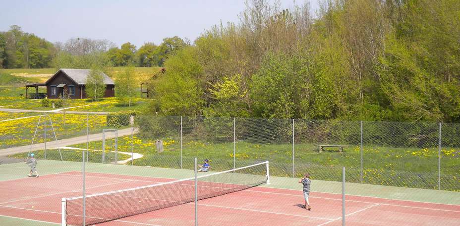 Résidence Grand-Bois Magny-Cours - 