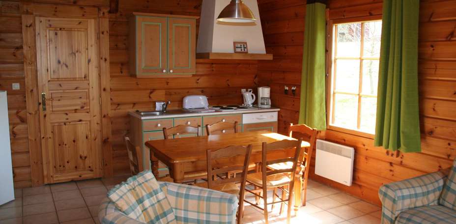 Résidence Grand-Bois Magny-Cours - 