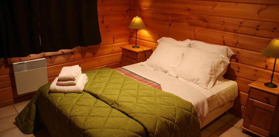 Résidence Grand-Bois Magny-Cours - 