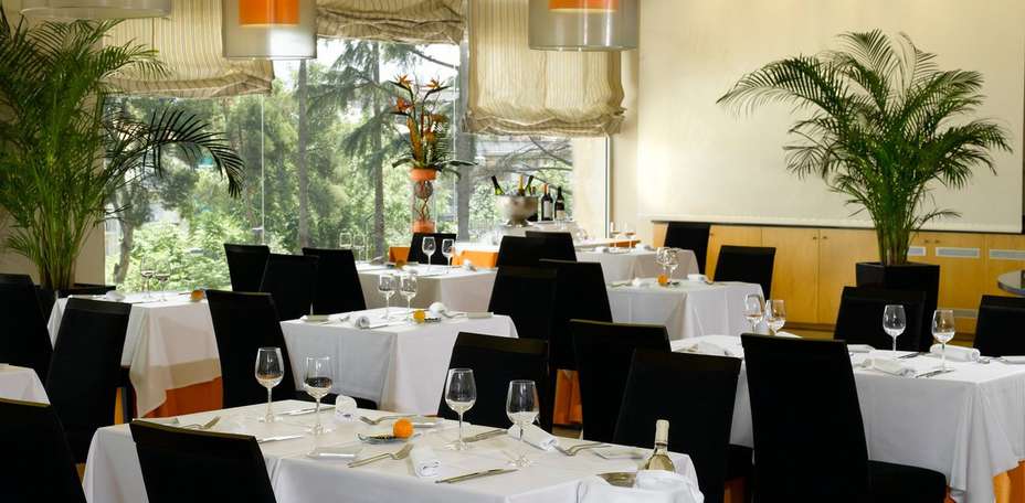 Sercotel Ciutat de Montcada - 
