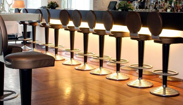 hotel Hampshire Hotel GreenparkLeidschendam