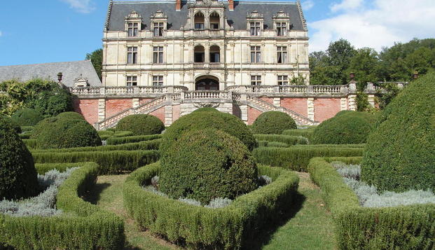 hotel Château de la BourdaisièreMontlouis sur loire (37)