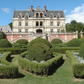 domaine de la bourdaisière_façade