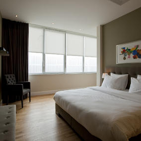 BoutiqueHotelLumière-HampshireClassic_Room