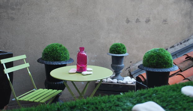 hotel Hôtel Saint SerninToulouse (31)