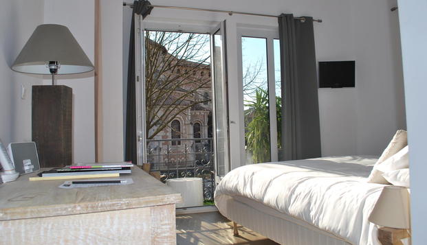 hotel Hôtel Saint SerninToulouse (31)