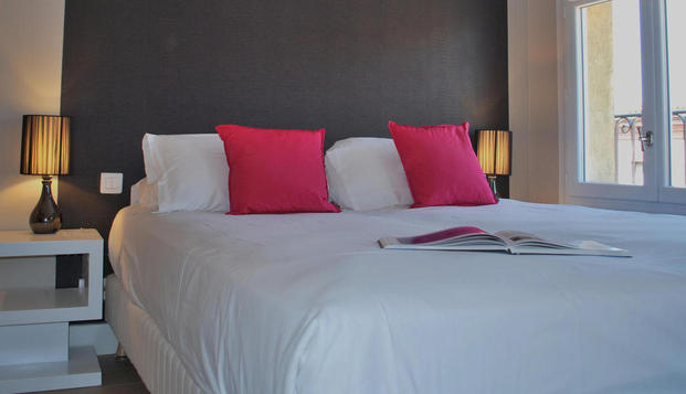 hotel Hôtel Saint SerninToulouse (31)