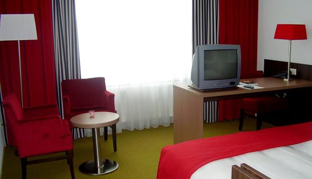 hotel Hampshire Inn - Bieze BorgerBorger