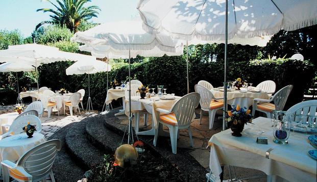 hotel Auberge du ColombierRoquefort  Les Pins (06)