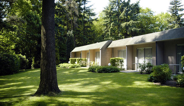 hotel Hampshire Hotel - Mooi VeluwePutten