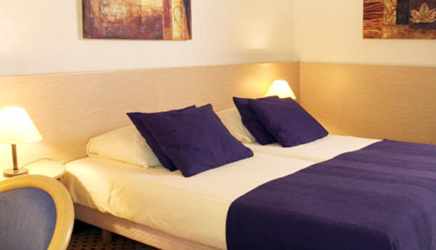 hotel Hampshire Hotel - Mooi VeluwePutten