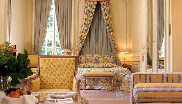 hotel Château Hôtel André ZiltenerChambolle Musigny