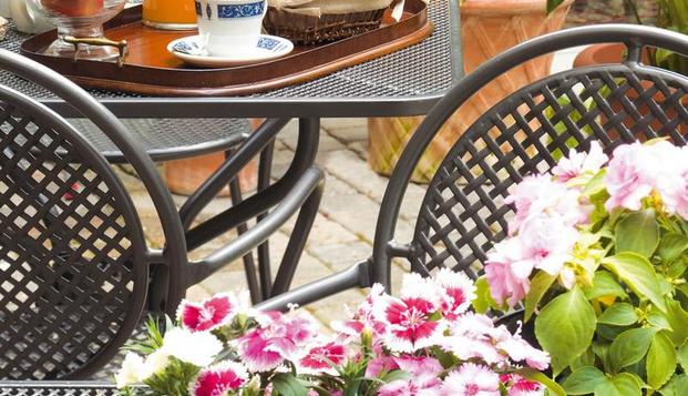 hotel Hôtel GradlonQuimper (29)