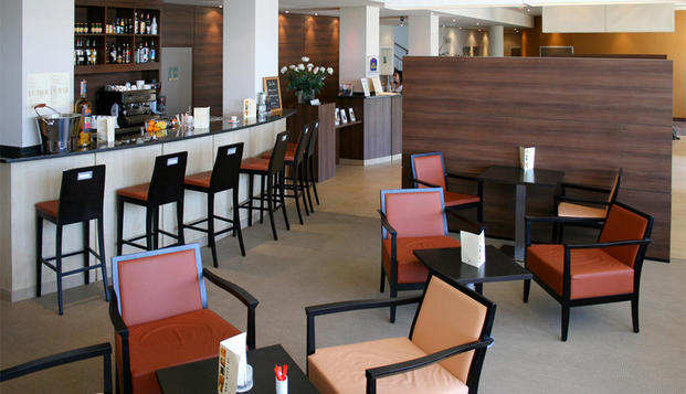 hotel Hôtel Best Western Ajaccio AmirautéAjaccio (20)