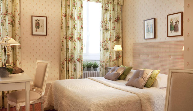 hotel Hôtel GradlonQuimper (29)