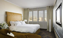 Sofitel Marseille_chambre supérieure