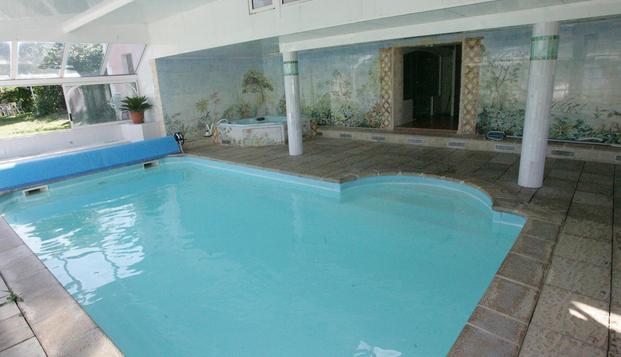 hotel Hôtel MuretSigoyer (05)