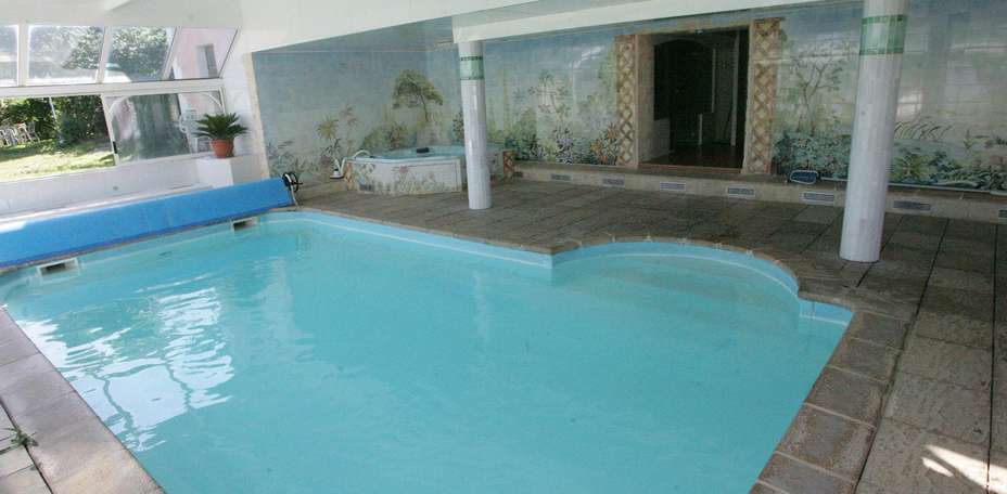 Hôtel Muret - 