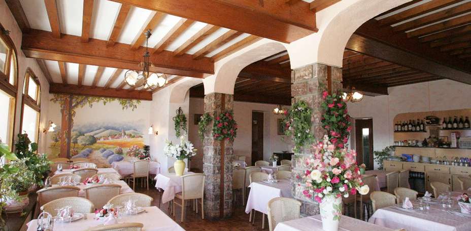 Hôtel Muret - 