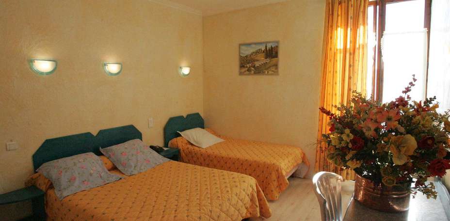 Hôtel Muret - 
