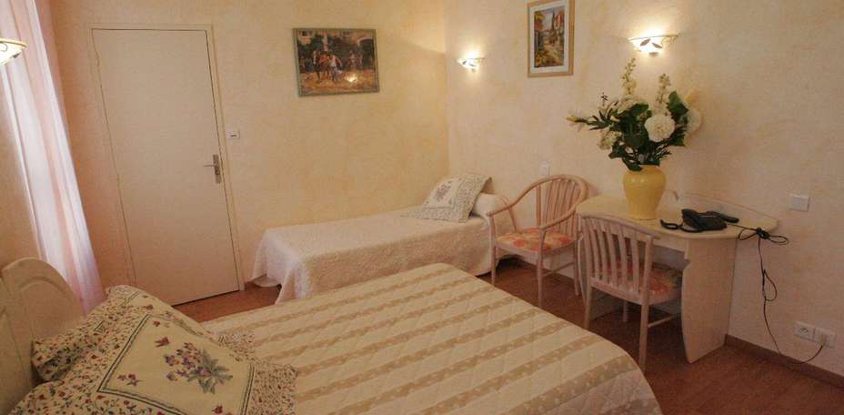 Hôtel Muret - 