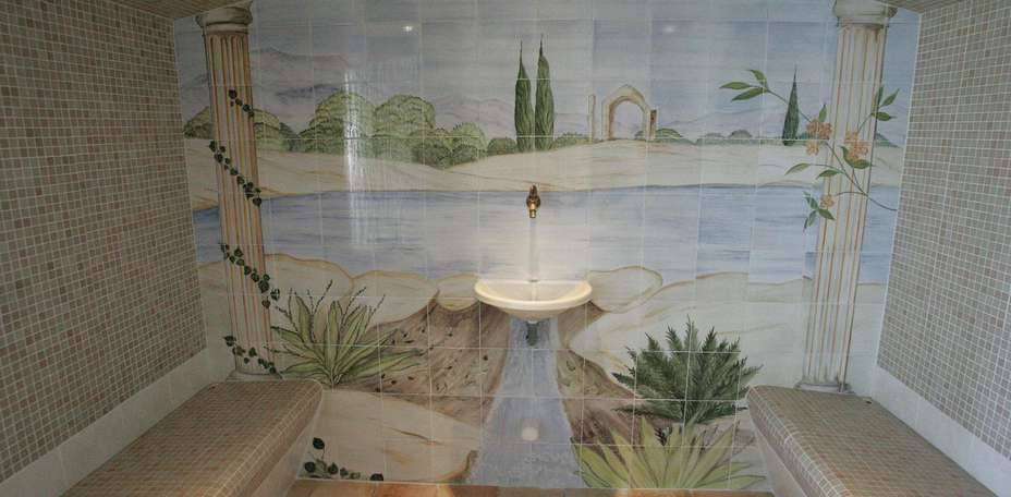 Hôtel Muret - 