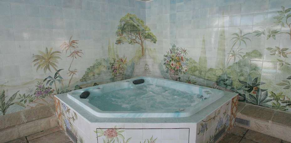 Hôtel Muret - 