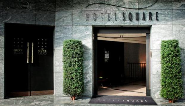 hotel Hôtel SquareParijs