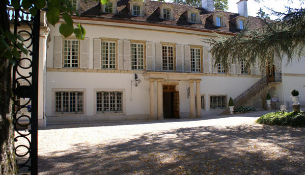 hotel Château Hôtel André ZiltenerChambolle Musigny