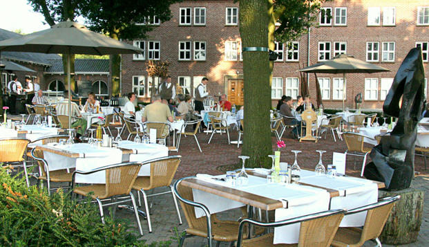 hotel WillibrordhaegheDeurne