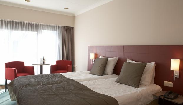 hotel Hampshire Hotel - 't Hof van GelreLochem