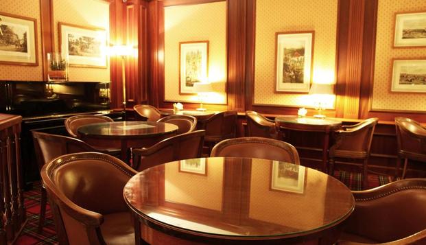 hotel Hôtel Carlton  Lille (59)