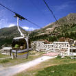 S&eacute;jour - Week-end tout compris dans les Alpes Maritime (2 nuits)