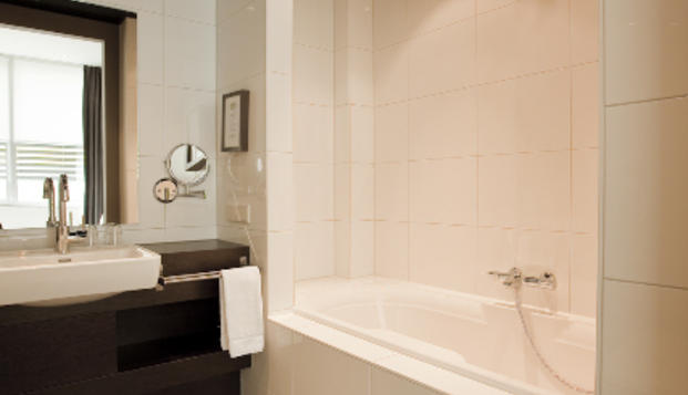 hotel Boutique Hotel Lumière - Hampshire Classic Eindhoven