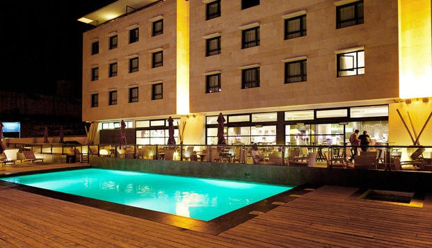 hotel New Hôtel Of MarseilleMarseille (13)