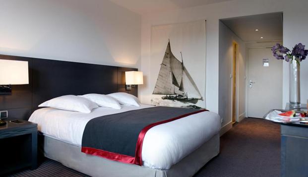 hotel New Hôtel Of MarseilleMarseille (13)