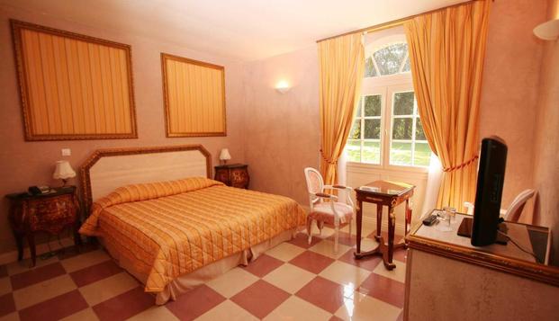 hotel Hôtel Belle Isle sur RislePont-Audemer
