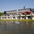 S&eacute;jour - Amrâth Hotel Born-Sittard Thermen