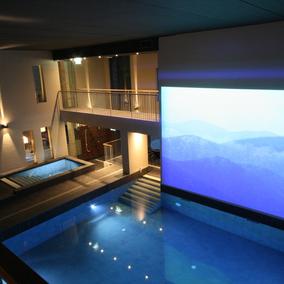 AmrâthHotelBorn-SittardThermen_Indoorswimmingpool