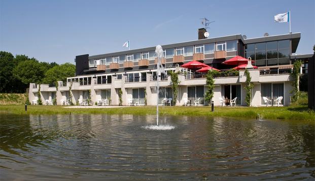 hotel Amrâth Hotel Born-Sittard ThermenBorn