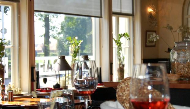 hotel Hampshire Hotel AvenariusRuurlo