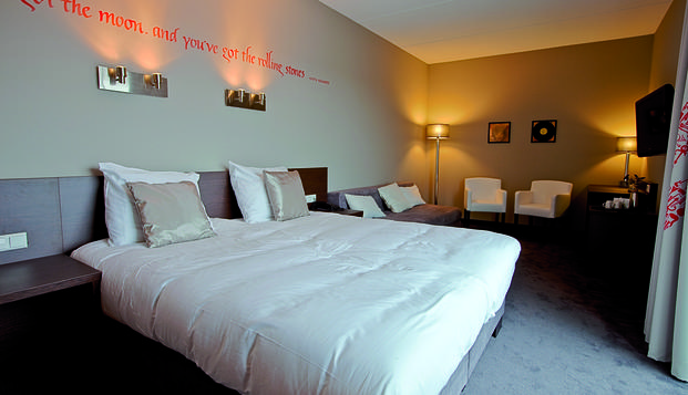 hotel Hampshire Hotel - Delft CentreDelft