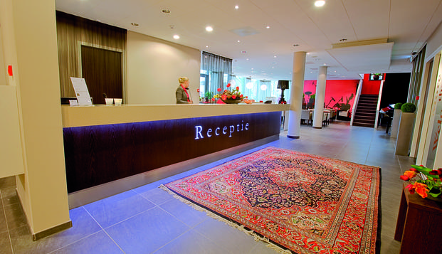 hotel Hampshire Hotel - Delft CentreDelft